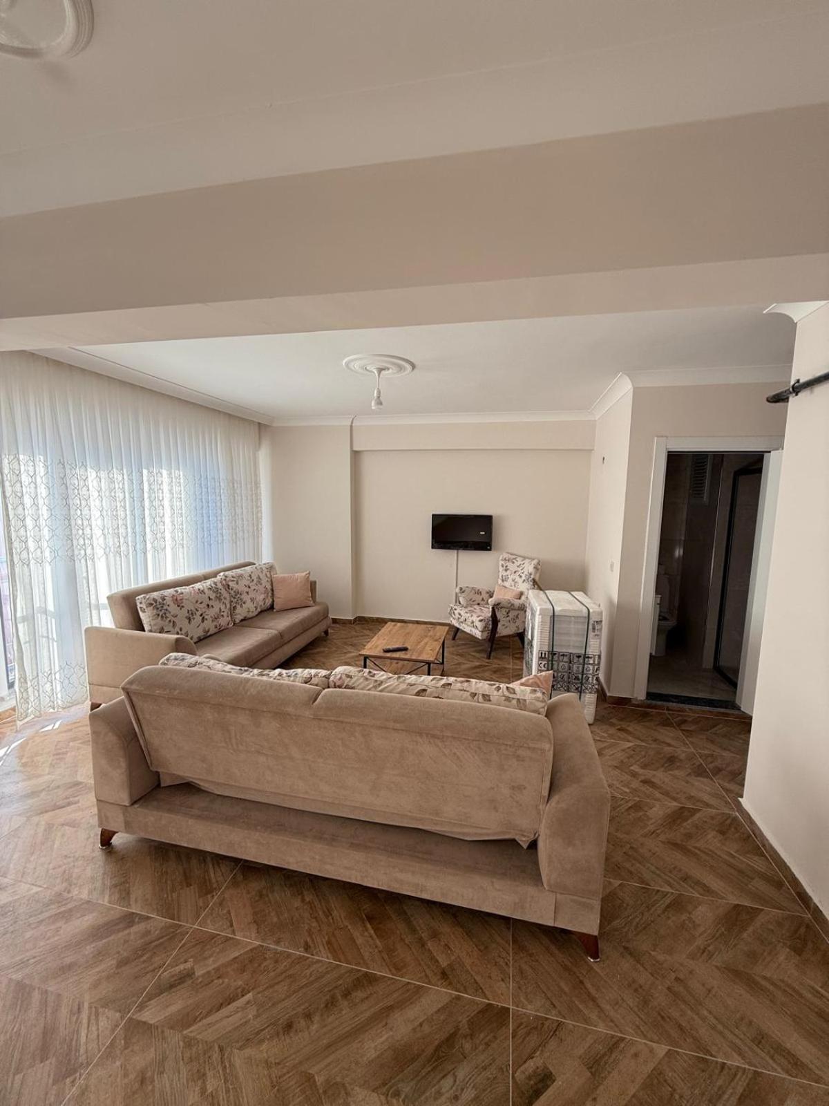 Ilkay Suit Bandırma Exterior foto